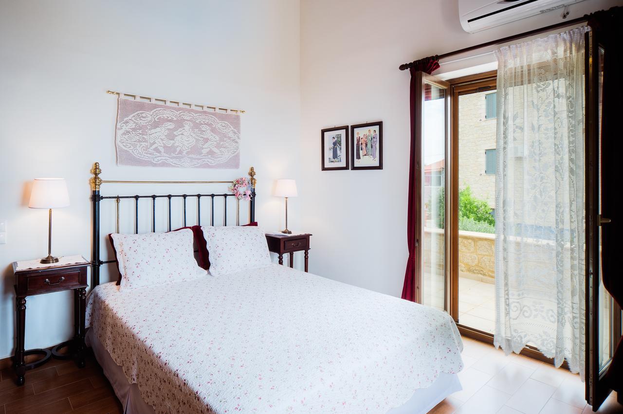 Lena'S Villa Ступа Екстер'єр фото